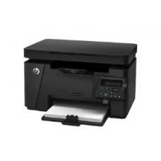 Deals, Discounts & Offers on Computers & Peripherals - HP LaserJet Pro MFP M126nw(CZ175A) Multi-Function Laser Printer