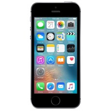 Deals, Discounts & Offers on Mobiles - Apple iPhone SE (Space Grey, 32GB)