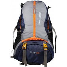 Deals, Discounts & Offers on Accessories - Mount Track Discover 112 65 Ltrs  (Blue, Rucksack)