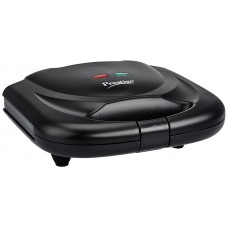 Deals, Discounts & Offers on Kitchen Applainces - Prestige PSMFB 800-Watt Sandwich TOASTER
