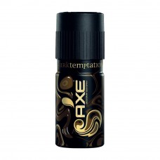 Deals, Discounts & Offers on Health & Personal Care - AXE Dark Temptation Deodorant 150 ml