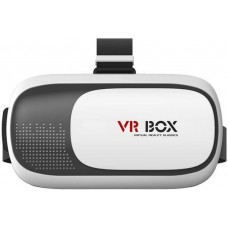 Deals, Discounts & Offers on Accessories - Nexus VR Box  (Smart Glasses)