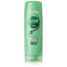 Deals, Discounts & Offers on Personal Care Appliances - Sunsilk Long and Healthy Growth Conditioner, 180ml