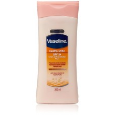 Deals, Discounts & Offers on Health & Personal Care - Vaseline Healthy White Triple Lightening SPF 24 Body Lotion 300 ml