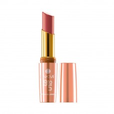 Deals, Discounts & Offers on Health & Personal Care - Lakme 9 to 5 Creaseless Creme Lip Color, Peach Path, 3.6g