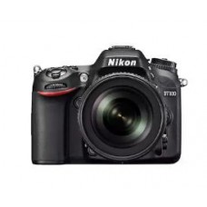 Deals, Discounts & Offers on Cameras - Nikon D7100 (with AF-S 18-140 mm VR Kit Lens) 24.1 MP DSLR Camera (Black) + FREE Nikon DSLR Bag + 16GB Memory Card