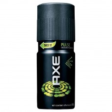 Deals, Discounts & Offers on Personal Care Appliances - Axe Pulse Deodorant, 150ml