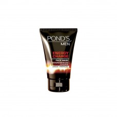 Deals, Discounts & Offers on Personal Care Appliances - Ponds Men Energy Charge Face Wash, 100g