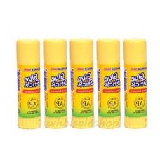 Deals, Discounts & Offers on Stationery - Glue Stick Set of 5