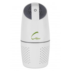 Deals, Discounts & Offers on Car & Bike Accessories - Gliese Elegant Hepa Car Air Purifier