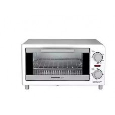 Deals, Discounts & Offers on Kitchen Applainces - Panasonic NT-GT 1 Electric Oven Toaster
