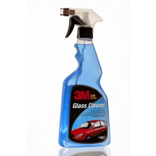 Deals, Discounts & Offers on Car & Bike Accessories - 3M IA260100036 Car care Glass Cleaner (250 ml)