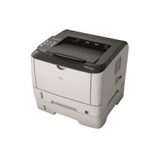  Ricoh Aficio Monochrome Laser Printer at Rs. 5499