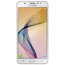 Deals, Discounts & Offers on Mobiles - Samsung Galaxy On8 (White, 3 GB RAM + 16 GB Memory)