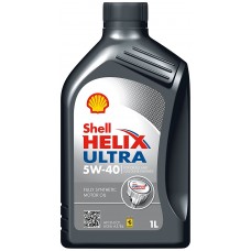 Deals, Discounts & Offers on Car & Bike Accessories - Shell Helix Ultra 550041108 5W-40 API SN Fully Synthetic Car Engine Oil