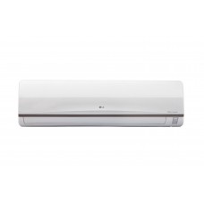 Deals, Discounts & Offers on Air Conditioners - LG 1.5 Ton 3 Star Dual Inverter Split AC