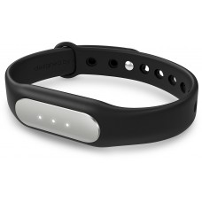 Deals, Discounts & Offers on Accessories - Xiaomi Mi Band Smart Wristband for Smartphones 