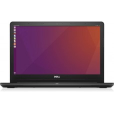 Dell Inspiron APU Dual Core E2 - (4 GB/500 GB HDD/Linux) 3565 Laptop