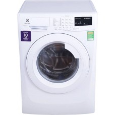 Deals, Discounts & Offers on Home Appliances - Electrolux 8 Kg Fully Automatic Front Load Washer with Dryer