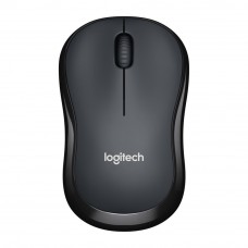 Deals, Discounts & Offers on Computers & Peripherals - Logitech M220 Silent Wireless Mobile Mouse