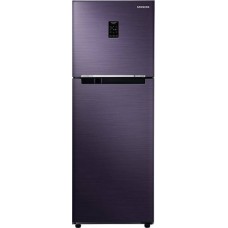 Deals, Discounts & Offers on Home Appliances - Samsung 253 L Frost Free Double Door Refrigerator  