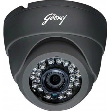 Deals, Discounts & Offers on Cameras - Godrej SEHCCTV3000 0 Channel Home Security Camera