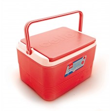 Deals, Discounts & Offers on Kitchen Applainces - Cello Plastic Chiller Ice Packs, 3 Litres, Red
