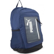 Deals, Discounts & Offers on Accessories - Puma PUMA Classic Medium Backpack 24 L Laptop Backpack
