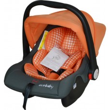 Deals, Discounts & Offers on Baby Care - Sunbaby Rearward Facing Bubble CarSeat