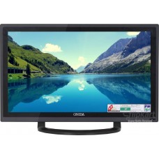 Deals, Discounts & Offers on Televisions - Onida 59.94cm (24 inch) HD Ready LED TV  (LEO24HRD)
