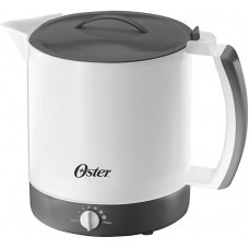 Deals, Discounts & Offers on Kitchen Applainces - Oster 4072 Rice Cooker, Food Steamer