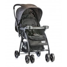 Deals, Discounts & Offers on Baby Care - Luvlap Joy Baby Stroller (Black)
