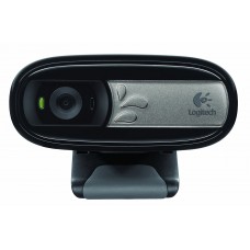 Deals, Discounts & Offers on Computers & Peripherals - Logitech C170 Webcam