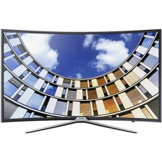 Deals, Discounts & Offers on Televisions - Samsung Series 6 123cm (49 inch) Full HD Curved LED Smart TV  (49M6300)