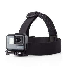 Deals, Discounts & Offers on Cameras - AmazonBasics GoPro Head Strap Mount 