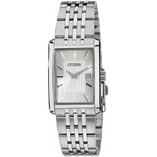 Deals, Discounts & Offers on Watches & Wallets - Citizen Analog White Dial Men's Watch - BH1670-58A