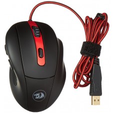 Deals, Discounts & Offers on Computers & Peripherals - Redragon Smilodon M605 2000 DPI Gaming Mouse