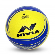 Deals, Discounts & Offers on Sports - Nivia Craters Moulded Volleyball