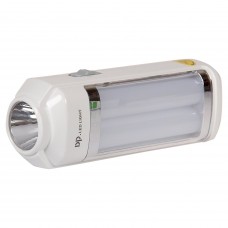 Deals, Discounts & Offers on Home & Kitchen - DP 7136 3-Watt 60 SMD LED Emergency Light