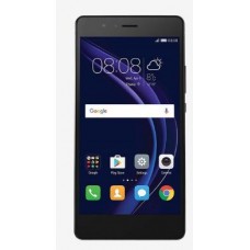 Deals, Discounts & Offers on Mobiles - Honor 8 Smart 16GB (Black) 2GB RAM, Dual SIM 4G