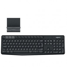 Deals, Discounts & Offers on Computers & Peripherals - Logitech K375s Multi Device Keyboard