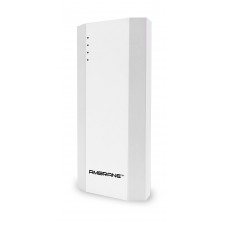 Deals, Discounts & Offers on Mobile Accessories - Ambrane P-1111 10000mAH Power Bank (White)