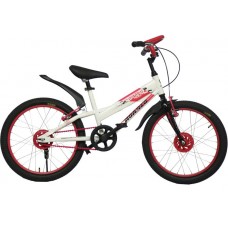 Deals, Discounts & Offers on Sports - Hercules Roadeo Wild Kat 20 T Single Speed BMX Cycle 