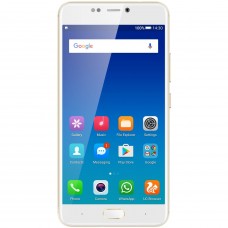 Deals, Discounts & Offers on Mobile Accessories - Gionee A1 (Gold, 64GB)