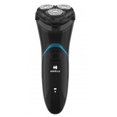 Deals, Discounts & Offers on Personal Care Appliances - Havells RS7101 Rechargeable Shaver (Black)