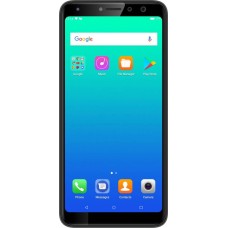 Deals, Discounts & Offers on Mobiles - Micromax Canvas Infinity Pro (Black, 64 GB)  (4 GB RAM)