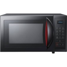 Deals, Discounts & Offers on Kitchen Applainces - Samsung 28 L Convection Microwave Oven 