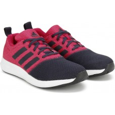 Deals, Discounts & Offers on Women Footwear - Adidas RAZEN W Running Shoes  (Pink)