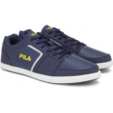 Deals, Discounts & Offers on Foot Wear - Flat 65% Off on Fila Casual Shoes 