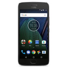 Deals, Discounts & Offers on Mobiles - Moto G5 Plus (32GB, Lunar Grey)